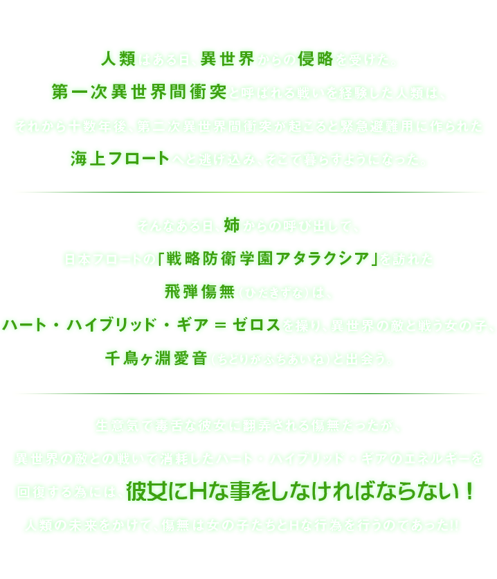 イントロダクション