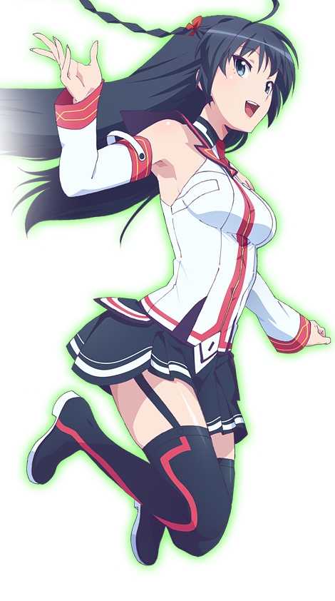 制服