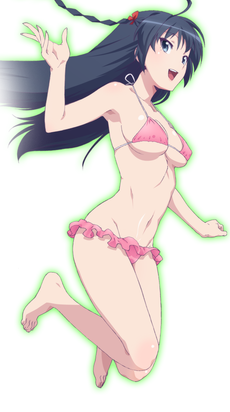 水着