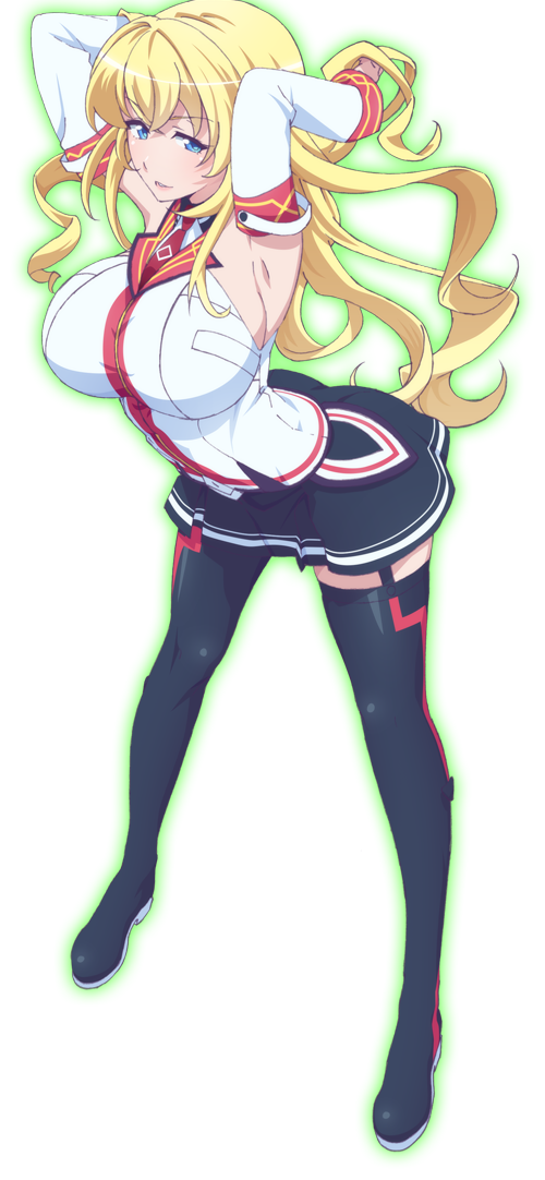 制服